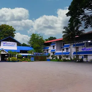 3* Hotel Ktdc Ripple Land,