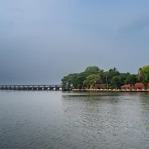 3* Resort Ktdc Kumarakom Gateway