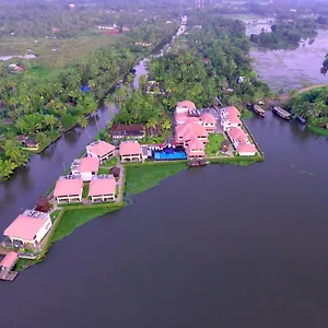 4* Resort Paloma Backwater