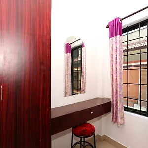 2* Hotel Oyo 9417 Seaside Residency