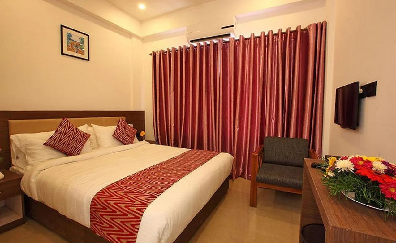 Trium Resort Alappuzha