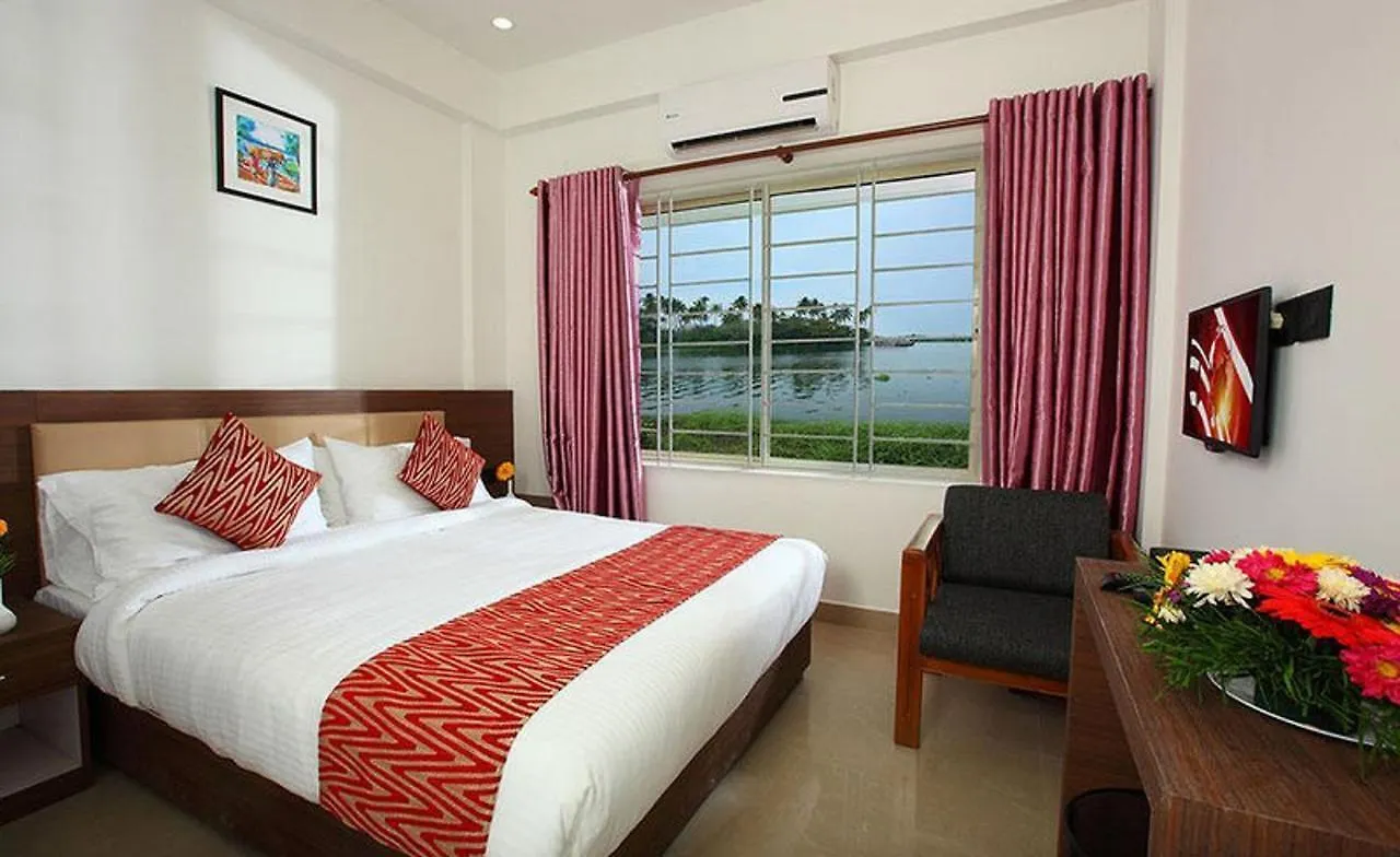 Trium Resort