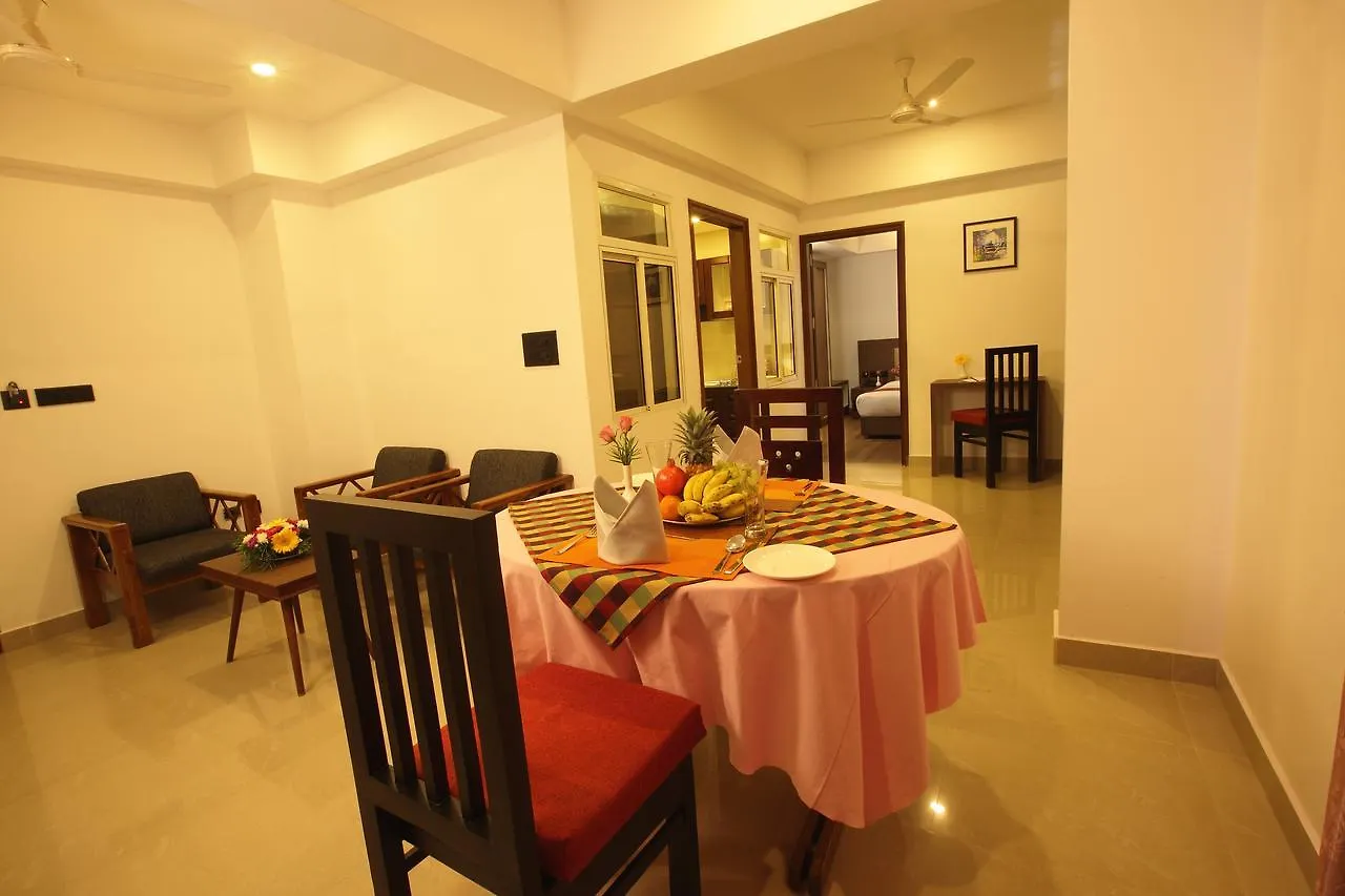 Trium Resort 0*, Alappuzha