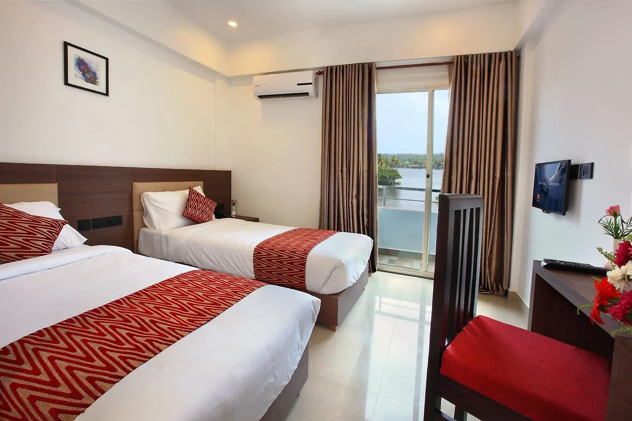 Trium Resort