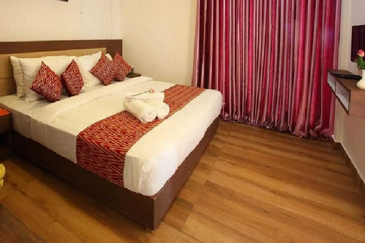 Trium Resort Alappuzha